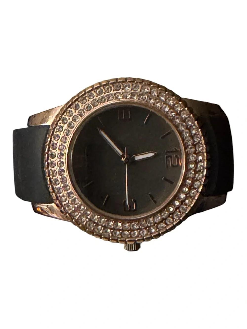 Accutime this item